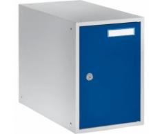 Casier verrouillable h x l x p 350 x 250 x 450 mm ,QUIPO