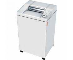 Destructeur de documents 3104 capacité 120 l | IDEAL