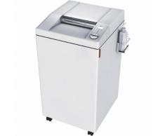 Destructeur de documents 3105 capacité cuve 165 l ,IDEAL