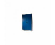 Armoire d'atelier pour charges lourdes h x l 1950 x 1200 mm ,mauser