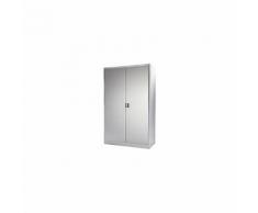 Armoire d'atelier pour charges lourdes h x l 1950 x 1200 mm ,mauser