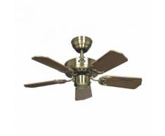 Ventilateur de plafond CLASSIC ROYAL Ø hélice 750 mm