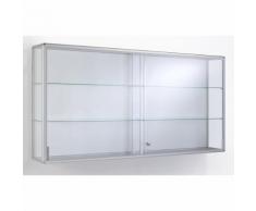 Vitrine modèle vitrine murale ,office akktiv