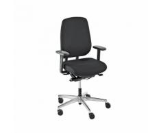 Siège de bureau DELTALINE équipement complet ,Prosedia