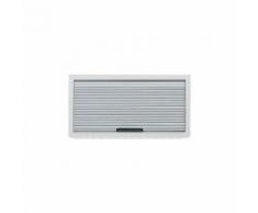 Caisson suspendu à rideau h x l x p 350 x 680 x 280 mm