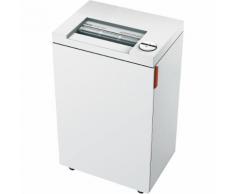 Destructeur de documents 2465 capacité cuve 35 l ,IDEAL