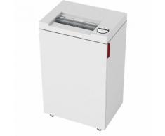 Destructeur de documents 2445 capacité collecteur 35 l ,IDEAL