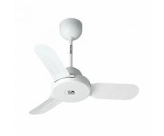 Ventilateur de plafond DESIGN 1S Ø hélice 920 mm
