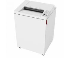 Destructeur de documents 4002 capacité 165 l | IDEAL