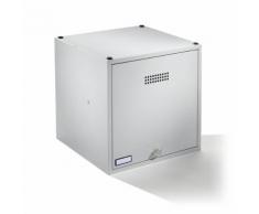 Casier verrouillable extensible h x l x p 500 x 500 x 500 mm ,Wolf
