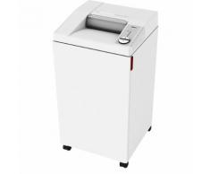 Destructeur de documents 2604 capacité 100 l | IDEAL