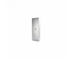 Armoire d'atelier pour charges lourdes h x l 1950 x 600 mm ,mauser