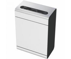 Destructeur de documents design capacité 25 l ,IDEAL