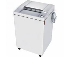 Destructeur de documents 4005 capacité cuve 165 l ,IDEAL