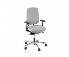 Siège de bureau DELTALINE équipement complet ,Prosedia