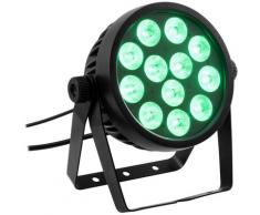 Eurolite LED 7C-12 Silent Slim Spot
