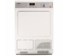 Sèche linge à condensation MIELE PT200Profi@Work Blanc Miele