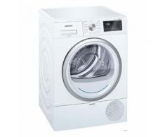 Sèche linge pompe à chaleur SIEMENS WT45RV01FF Blanc Siemens