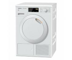 Sèche linge pompe à chaleur MIELE TDB 220 WP Blanc Miele
