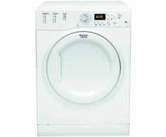 Sèche linge à évacuation HOTPOINT FTVF85CP (SK) Blanc Hotpoint