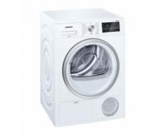 Sèche linge à condensation SIEMENS WT46G429FF Blanc Siemens