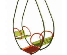 Balancelle pour portique 2,35 m