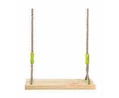 BALANCOIRE BOIS LUXE POUR PORT.3M/3.5M