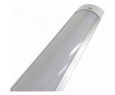 Réglette Lumineuse LED 150cm 48W - couleur eclairage : Blanc Neutre 4000K - 5500K