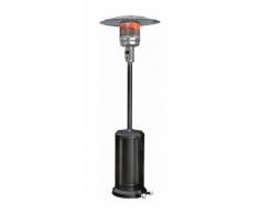 Chauffage de terrasse au gaz Eurom THG14000