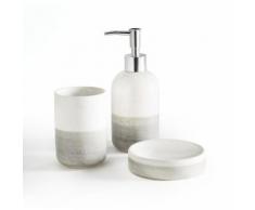Set de salle de bain céramique MEIDO - LA REDOUTE INTERIEURS