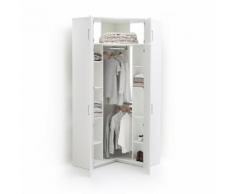Armoire d’angle Build - LA REDOUTE INTERIEURS