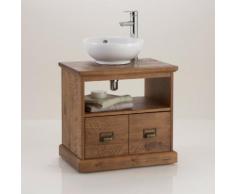 Meuble sous lavabo de salle de bain, Lindley. - LA REDOUTE INTERIEURS