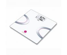 Pèse personne connecté BodyShape BF710 - BEURER