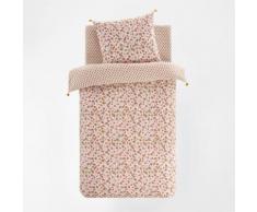 Housse de couette enfant coton BERTILLE - LA REDOUTE INTERIEURS