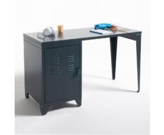 Bureau enfant en métal Hiba - LA REDOUTE INTERIEURS