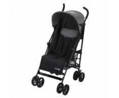 Poussette canne Multipositions Rainbow Black chic - SAFETY FIRST