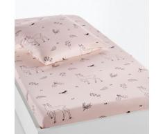 Drap-housse enfant coton LUDINE - LA REDOUTE INTERIEURS