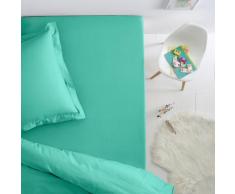 Drap housse en coton, lit enfant SCENARIO - LA REDOUTE INTERIEURS