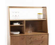 Rehausse vaisselier pour buffet vintage Quilda - LA REDOUTE INTERIEURS