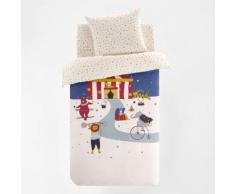 Housse de couette enfant pur coton SIRIUS - LA REDOUTE INTERIEURS