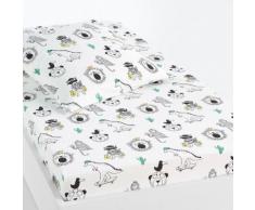 Drap housse enfant LÉON - LA REDOUTE INTERIEURS
