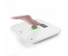 Pèse-personne Green Power 8154, blanc - LITTLE BALANCE