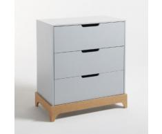 Commode enfant 3 tiroirs Elira - LA REDOUTE INTERIEURS