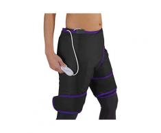short sauna - textile minceur