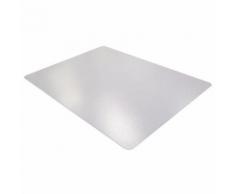tapis protège sol 120*150 transparent,