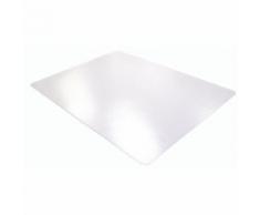 tapis protège sol 120*90 transparent,