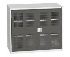 Bott - 1 Armoire à portes battantes Verso