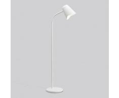 ME-Lampe de lecture H130cm Blanc Northern - design par Morten & Jonas