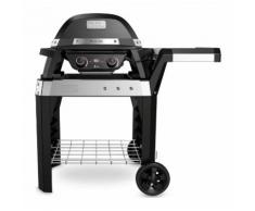Barbecue électrique Weber Pulse 2000 avec chariot