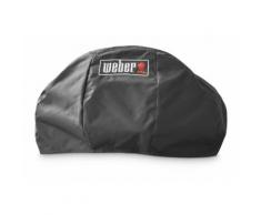 Housse Premium pour barbecue électrique Weber Pulse 1000